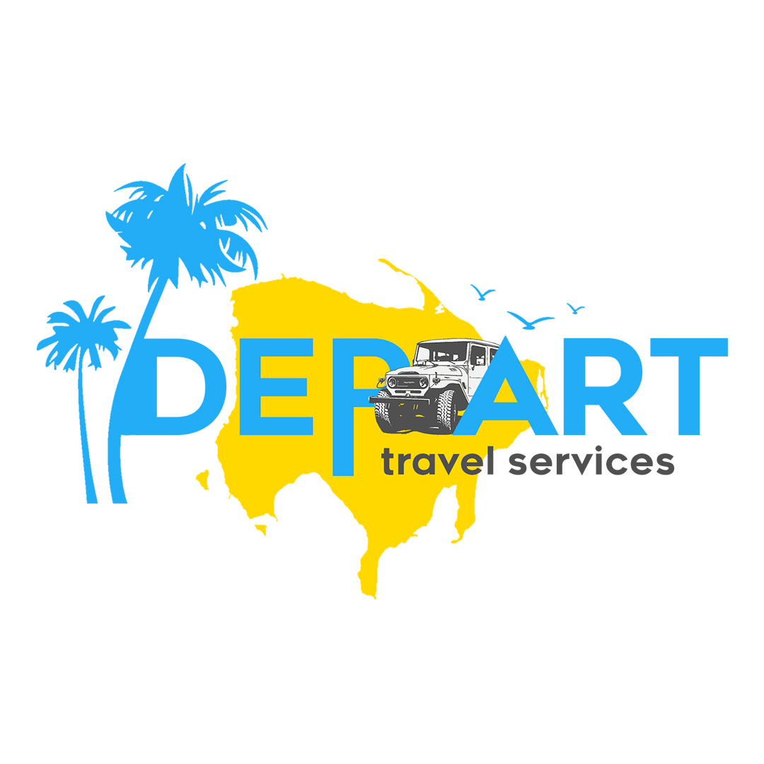 Depart travel